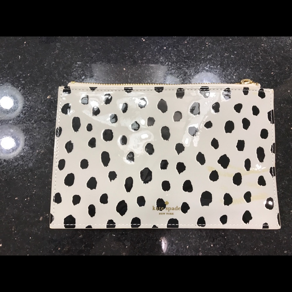 Kate Spade Pencil Pouch